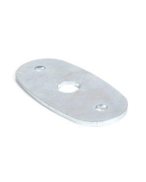 Plaque de support d'amortisseur - Casa Lambretta 991 (991)