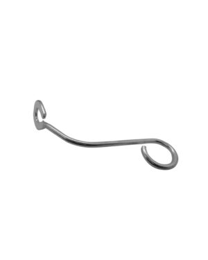 Guide de câlbe interne du guidon - Casa Lambretta 992 (992)