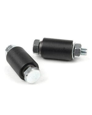 Kit axes de leviers de fourche - Casa Lambretta T 64 (T64)