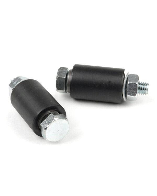 Kit axes de leviers de fourche - Casa Lambretta T 64 (T64)