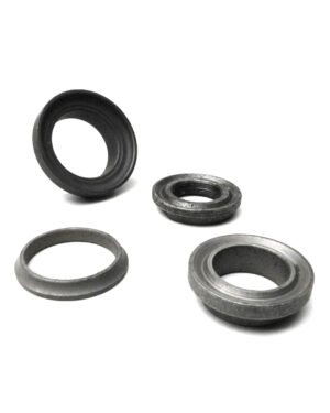 Kit cuvettes de direction - Casa Lambretta T 65 (T65)