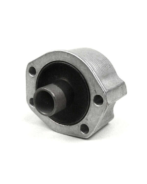Silentbloc d'axe moteur V2 - Casa Lambretta T 112 (T112)
