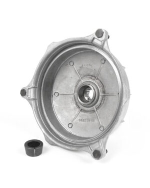 Tambour de frein arrière JUNIOR - Casa Lambretta T 151 (T151)