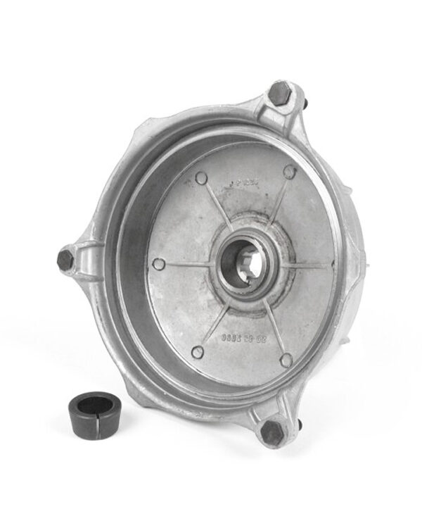 Tambour de frein arrière JUNIOR - Casa Lambretta T 151 (T151)