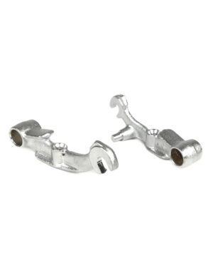 Paire de leviers de fourche - Casa Lambretta T 283 (T283)