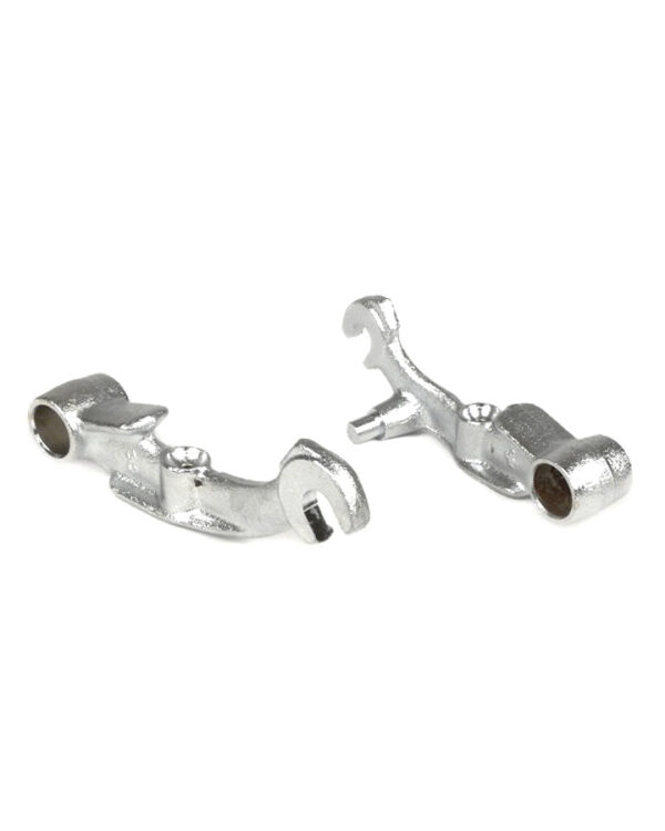 Paire de leviers de fourche - Casa Lambretta T 283 (T283)