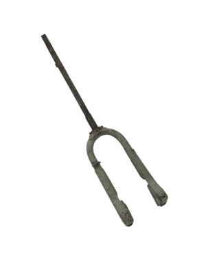 Fourche JUNIOR - Casa Lambretta T 284 (T284)