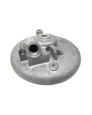 Flasque de frein avant - Casa Lambretta T 285 (T285)