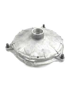 Tambour avant
