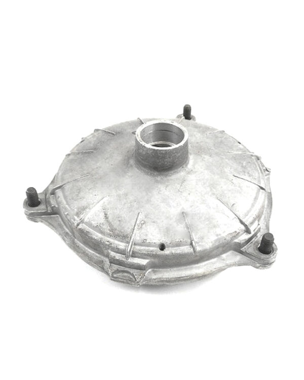 Tambour avant