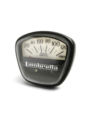 Compteur kilométrique DL 150 - Casa Lambretta A 10/B (A10B)