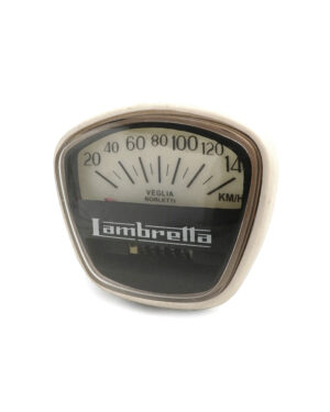 Compteur kilométrique DL 200 - Casa Lambretta A 11/B (A11B)