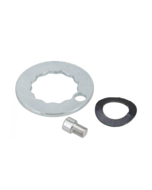 Kit de sécurité pour tambour arrière - Casa Lambretta B 86 (B86)