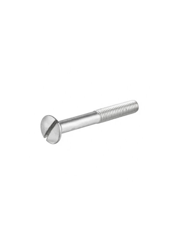 Vis fraisée fendue M5 x 40 mm - Casa Lambretta B 109 (B109)
