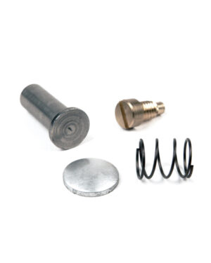 Kit de fixation du neiman - Casa Lambretta B 120 (B120)