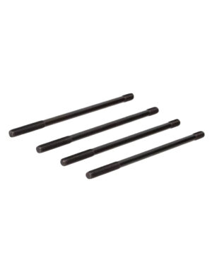 Kit goujons de cylindre M8 x 165 mm - Casa Lambretta B 123 (B123)