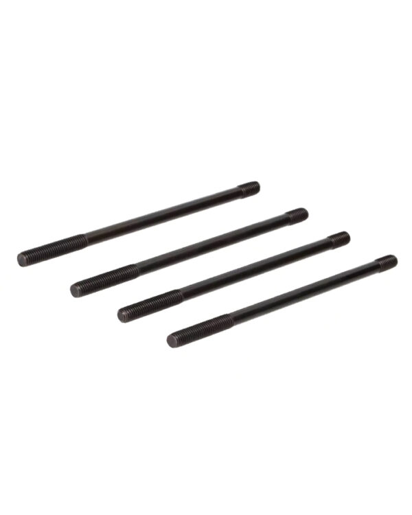 Kit goujons de cylindre M8 x 165 mm - Casa Lambretta B 123 (B123)