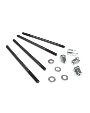 Kit goujons M8 x 165 mm et vis de cylindre - Casa Lambretta B 123/K (B123K)