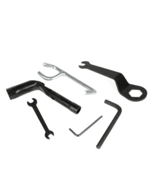 Kit d'outils spéciaux - Casa Lambretta B 210 (B210)