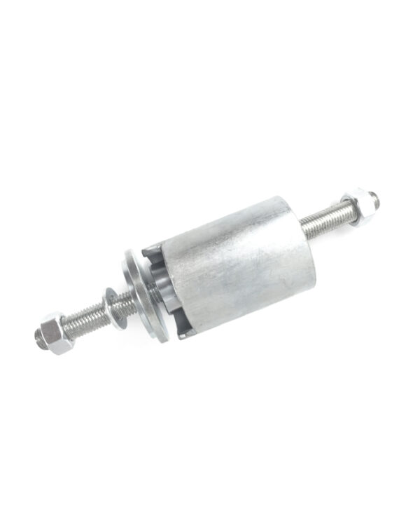 Extracteur de silenbloc - Casa Lambretta B 214 (B214)