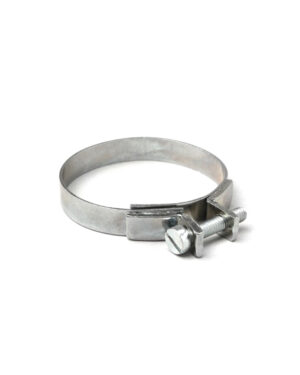 Collier pour soufflet de filtre à air