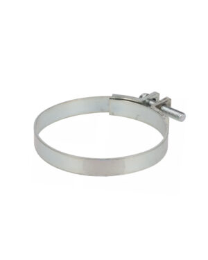 Collier pour soufflet de filtre à air