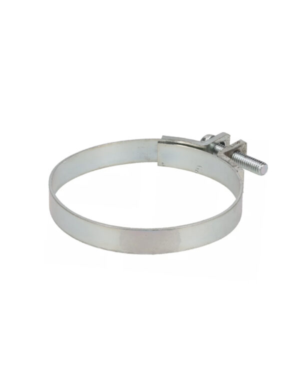 Collier pour soufflet de filtre à air