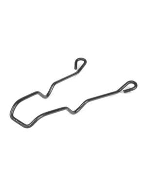 Ressort pour pipe d’aspiration - Casa Lambretta B 269 (B269)