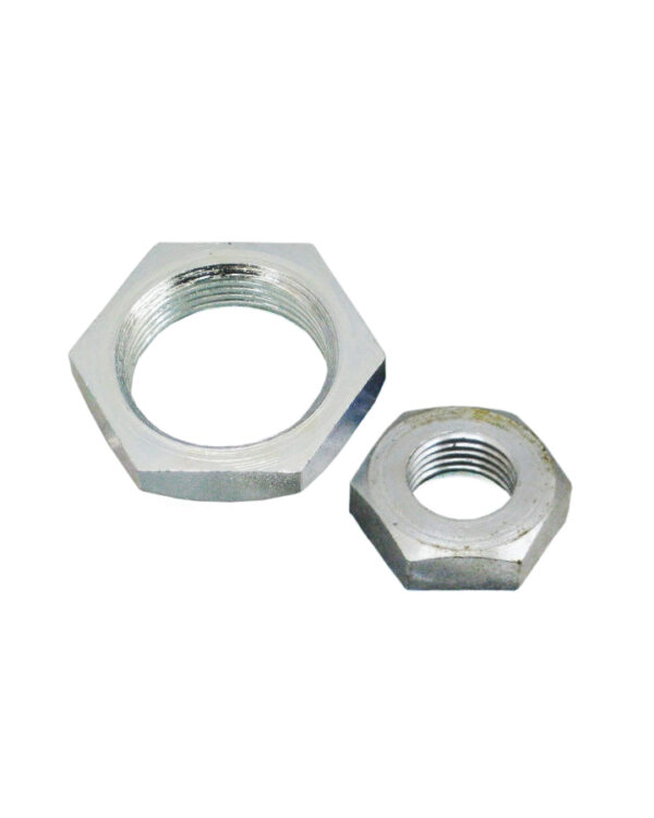 Kit écrous spéciaux pour moteur - Casa Lambretta B 308 (B308)