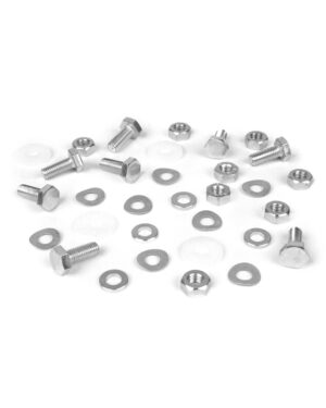 Kit visserie pour selle - Casa Lambretta B 332 (B332)