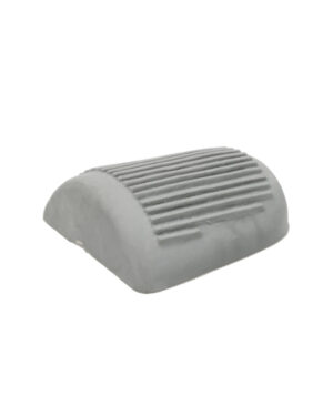 Protection de pédale de kick - Casa Lambretta C 39 (C39)