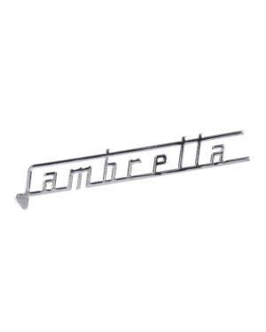 Insigne avant LAMBRETTA  - Casa Lambretta C 178 (C178)