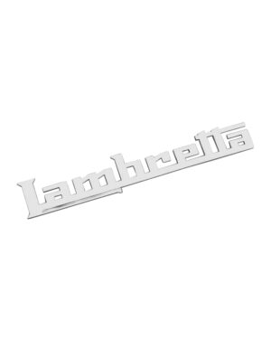 Insigne avant LAMBRETTA  - Casa Lambretta C 183 (C183)