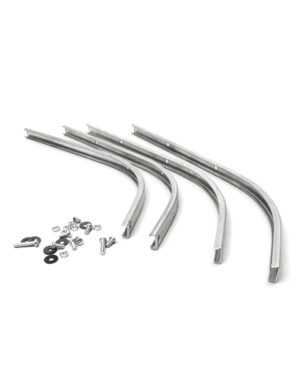 Kit baguettes de sol - Casa Lambretta C 298 (C298)