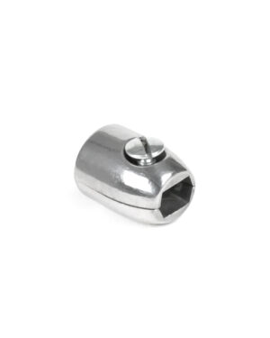 Embout de contour de tablier - Casa Lambretta C 300 (C300)