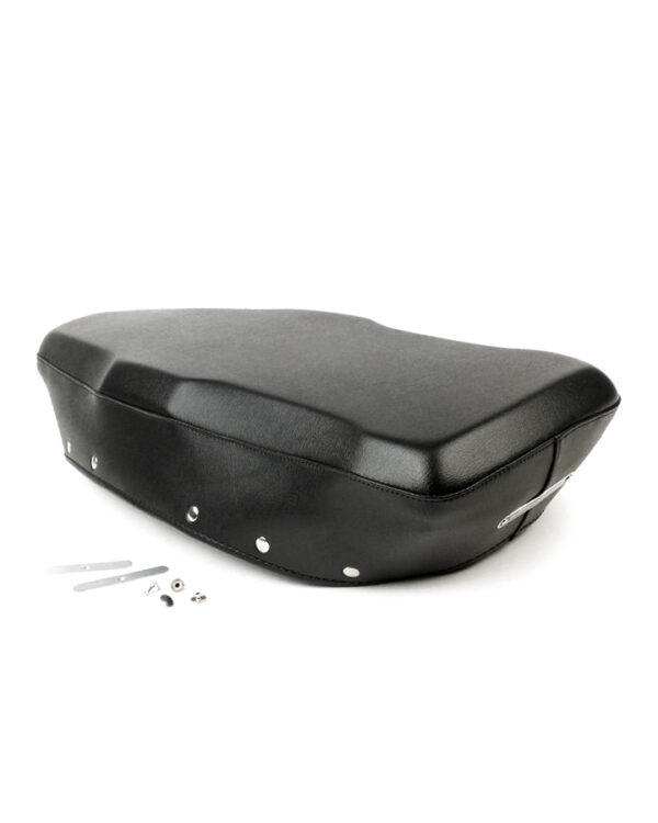 Housse de selle DL (GIULIARI) - Casa Lambretta C 315 (C315)