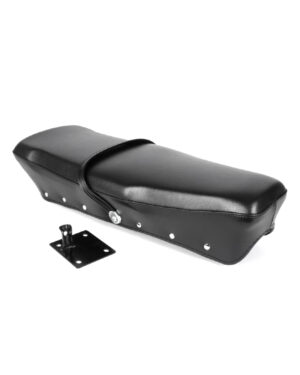 Selle complète DL (GIULIARI) - Casa Lambretta C 350 (C350)