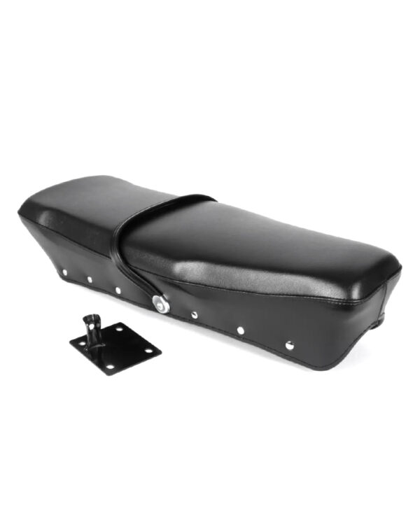 Selle complète DL (GIULIARI) - Casa Lambretta C 350 (C350)