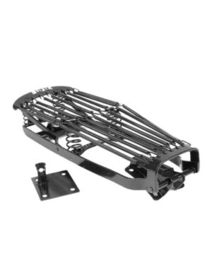 Armature de selle DL (SILME) - Casa Lambretta C 350/S (C350S)