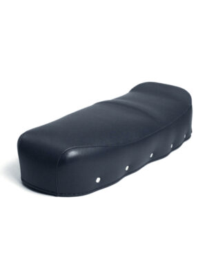 Housse de selle J50 bleue nuit - Casa Lambretta C 353 (C353)