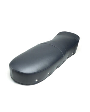 Housse de selle J125 4M bleue nuit - Casa Lambretta C 353/D (C353D)