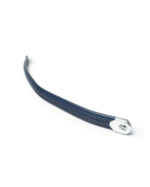 Poignée de selle bleue nuit - Casa Lambretta C 359 (C359)
