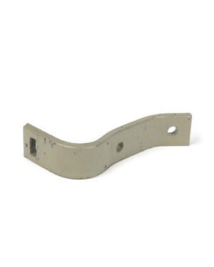 Patte de support de marche-pied - Casa Lambretta C 475 (C475)
