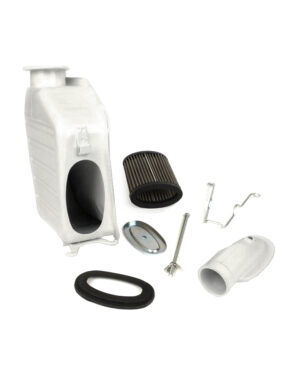 Kit boîte à air complète (BGM) - Casa Lambretta C 483/K (C483K)