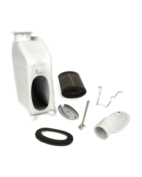 Kit boîte à air complète (BGM) - Casa Lambretta C 483/K (C483K)