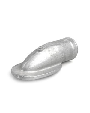 Pipe d'aspiration - Casa Lambretta C 485 (C485)