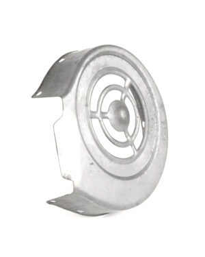 Cache turbine DL