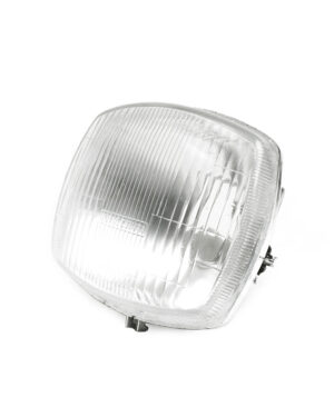 Optique de phare avant - Casa Lambretta E 68 (E68)