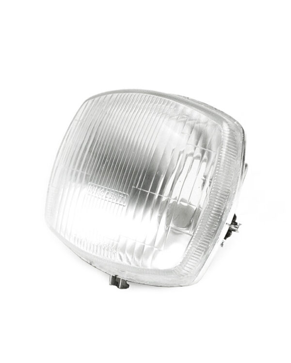 Optique de phare avant - Casa Lambretta E 68 (E68)