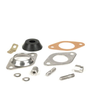 Kit pour fixation de faisceau - Casa Lambretta E 125/K (E125K)